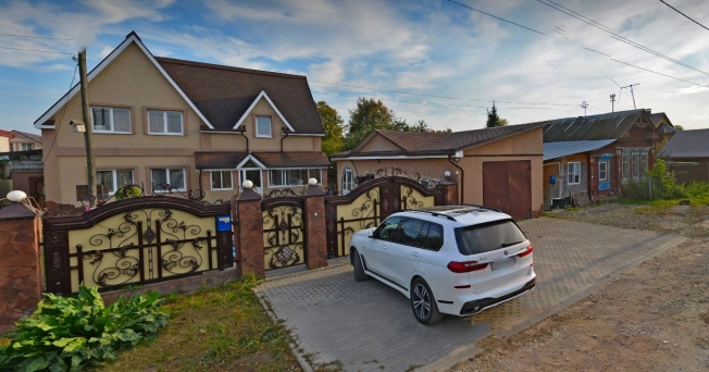 Купить дом на улице 5-я Минеевская в Иванове. Вариант № 17863, 0, площадь -  квм, цена 15700000 рублей