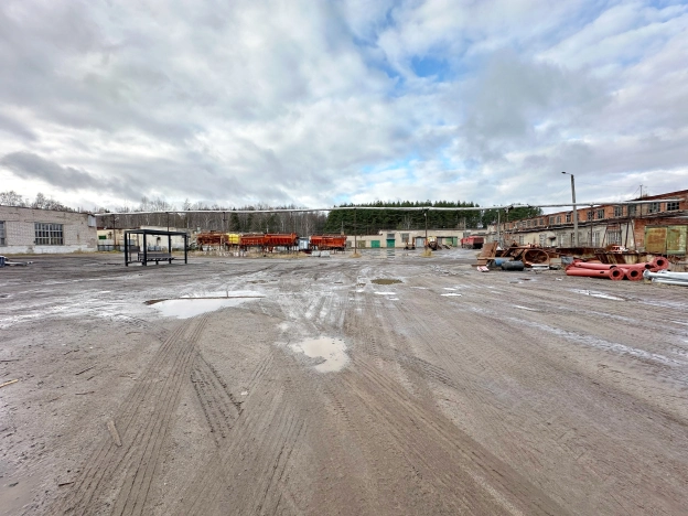 Купить коммерческую недвижимость в Кинешме. Вариант № 8999664, 18, площадь -  квм, цена 50000000 рублей