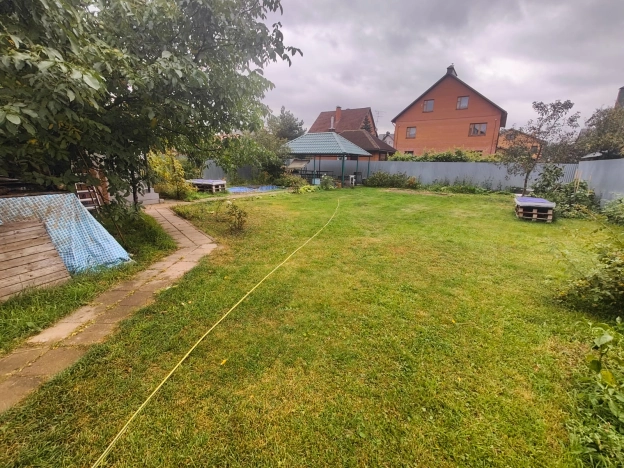 Купить дом в Москве. Вариант № 8417, 16, площадь - квм, цена 25750000 рублей