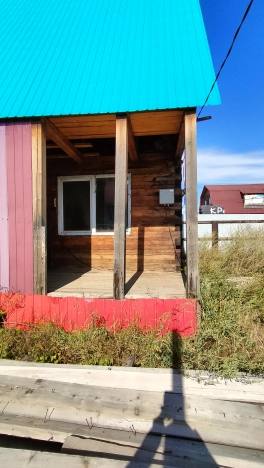 Купить коммерческую недвижимость в Чите. Вариант № 3048, 17, площадь -  квм, цена 4000000 рублей