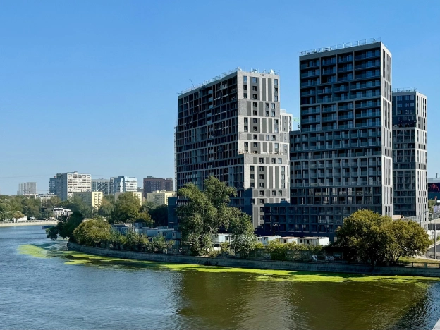 Купить квартиру у метро Тульская в Москве. Вариант № 51636, 2, площадь - квм, цена 38500000.0000 рублей
