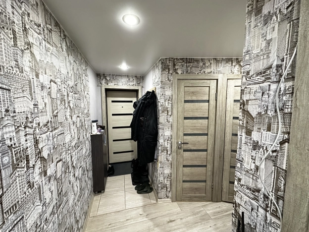 Купить двухкомнатную квартиру на вторичке в Пензенской области. Вариант № 9771903, 6, площадь -  квм, цена 3900000 рублей