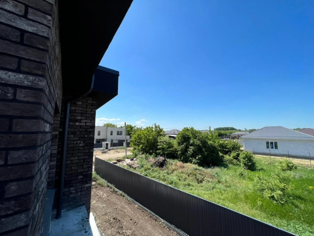 Купить дом на улице Карла Маркса в Краснодаре. Вариант № 15840, 7, площадь -  квм, цена 21000000 рублей