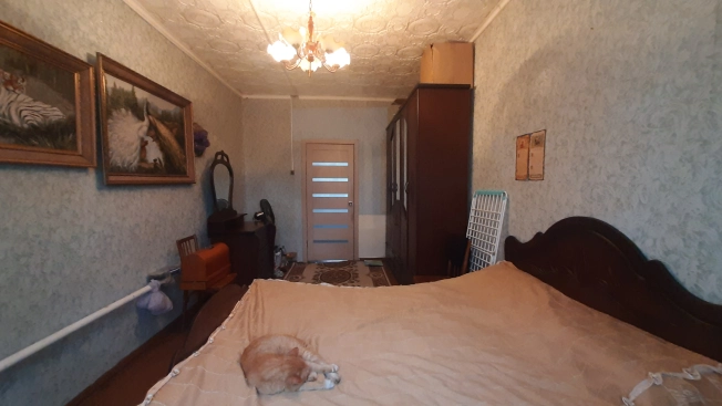 Купить двухкомнатную квартиру в Курлове. Вариант № 32166, 0, площадь -  квм, цена 1100000 рублей