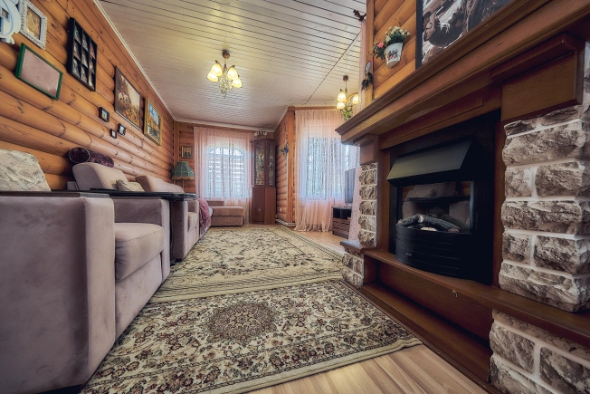 Купить дом в Рязани. Вариант № 23970, 19, площадь -  квм, цена 15200000 рублей