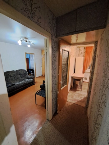 . Вариант № 19646, 6, площадь - 43.6 квм, цена 3580000 рублей