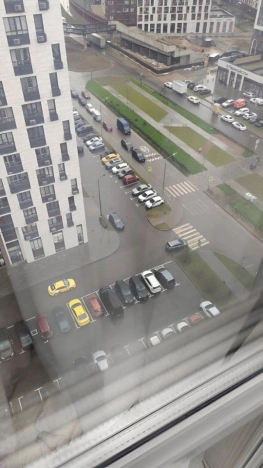 Купить квартиру в Москве. Вариант № 8303050, 8, площадь -  квм, цена 12500000 рублей