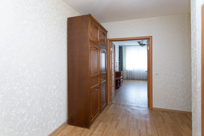 Купить двухкомнатную квартиру в Владимире. Вариант № 8144675, 21, площадь - квм, цена 5980000 рублей