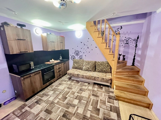 Купить дом в Воронежской области. Вариант № 9633442, 5, площадь -  квм, цена 4700000 рублей