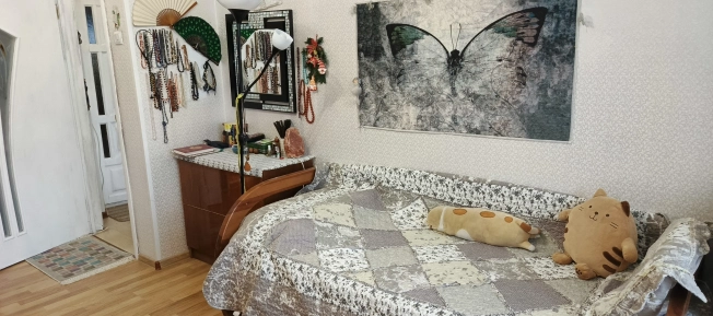 Купить квартиру на улице Добросельская в Владимире. Вариант № 2188467, 12, площадь -  квм, цена 3400000 рублей