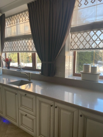 Купить трехкомнатную квартиру на улице Кирова в Химках. Вариант № 7756, 5, площадь -  квм, цена 22400000 рублей