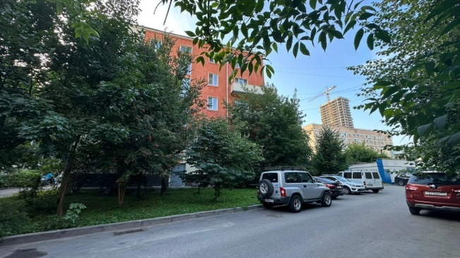 Купить квартиру в Москве. Вариант № 5922385, 18, площадь -  квм, цена 16200000 рублей