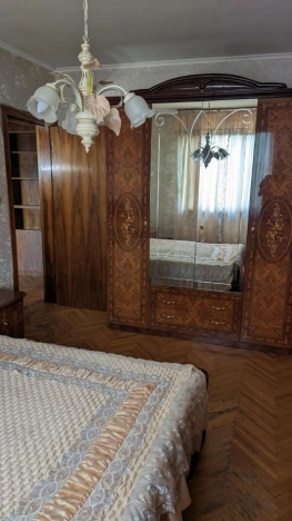 Купить квартиру в Москве. Вариант № 9522919, 14, площадь - квм, цена 27990000 рублей