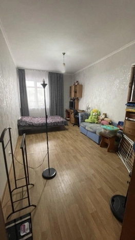 Купить трехкомнатную квартиру в Иркутске. Вариант № 9159202, 15, площадь -  квм, цена 13000000 рублей