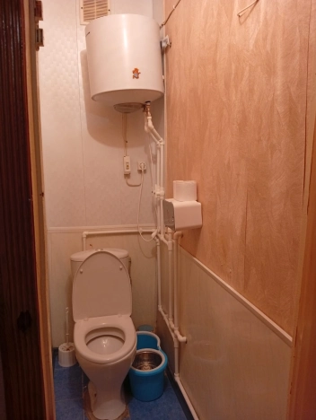 Купить трехкомнатную квартиру на улице Новая в Владимирской области. Вариант № 8616228, 16, площадь -  квм, цена 2300000 рублей