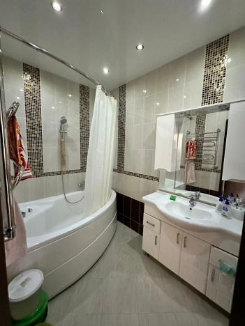 . Вариант № 12176, 8, площадь - 87.6 квм, цена 9100000 рублей