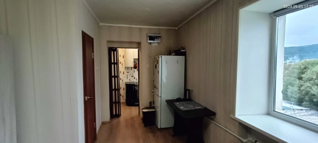 Купить Студию в Приморском крае. Вариант № 13206, 12, площадь -  квм, цена 1500000 рублей