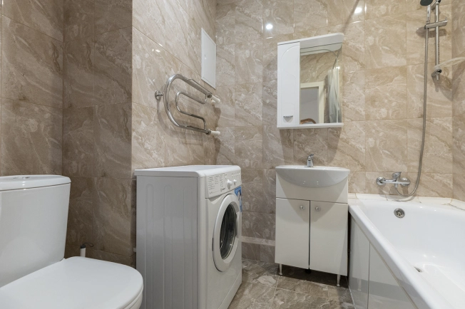 Купить трехкомнатную квартиру в Королёве. Вариант № 2768, 21, площадь - квм, цена 9300000 рублей