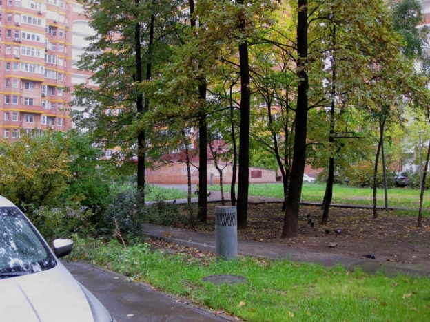 Купить квартиру в Москве. Вариант № 8984861, 17, площадь - квм, цена 16800000 рублей