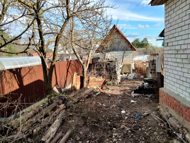 Купить дом в Рязанской области. Вариант № 4271, 8, площадь -  квм, цена 600000 рублей