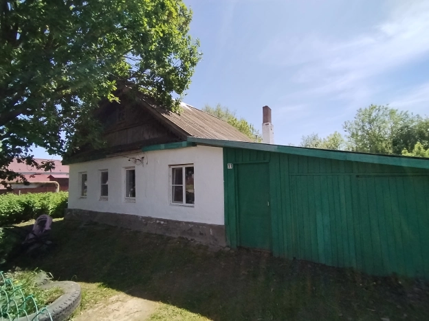 Купить дом в Микрорайоне Толмачёво, Вязники в Вязниках. Вариант № 46237, 1, площадь -  квм, цена 1400000 рублей