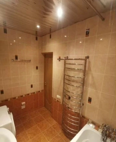 Купить квартиру у метро Котельники в Котельниках. Вариант № 7852092, 5, площадь -  квм, цена 13700000 рублей