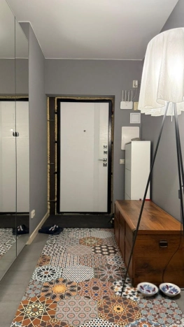 Купить квартиру в Москве. Вариант № 8939325, 6, площадь - квм, цена 25900000 рублей