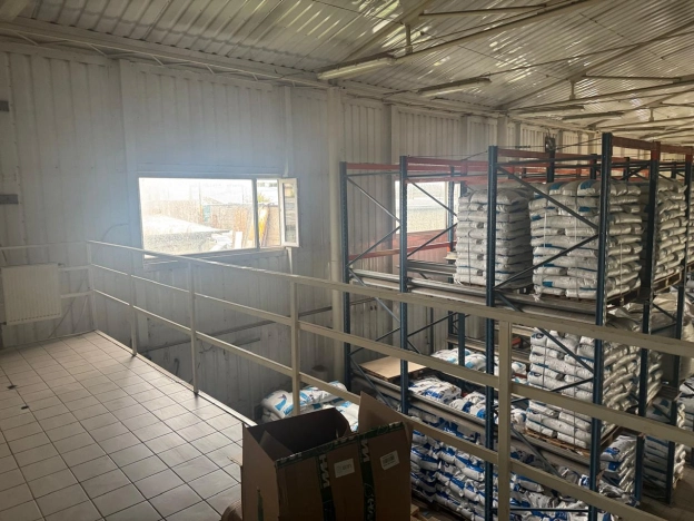 Купить производственные помещения в Калининграде. Вариант № 3352312, 6, площадь -  квм, цена 75000000 рублей