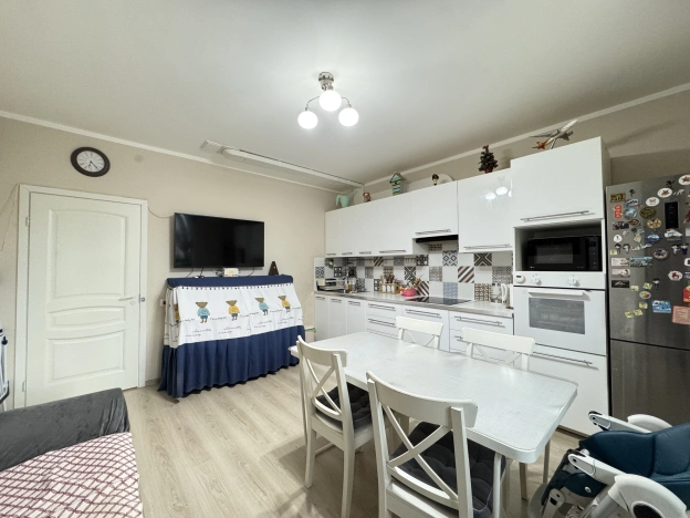 Купить двухкомнатную квартиру в районе Московский в Санкт-Петербурге. Вариант № 1208900, 0, площадь -  квм, цена 21900000 рублей