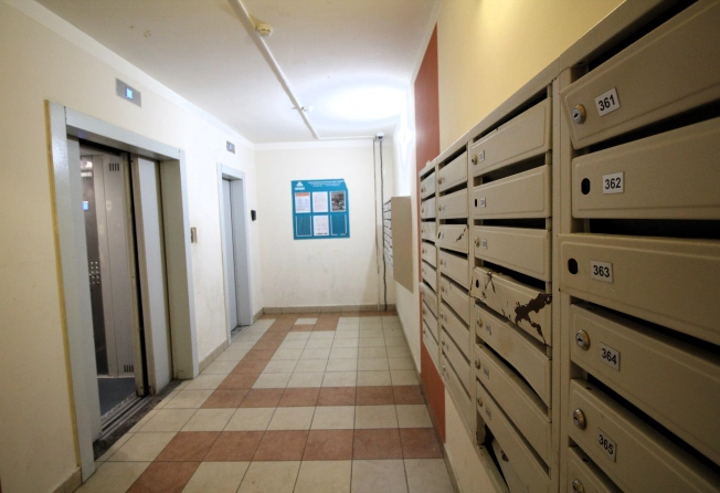 Купить квартиру на улице Баулинская в Московской области. Вариант № 4803351, 18, площадь - квм, цена 8399900 рублей