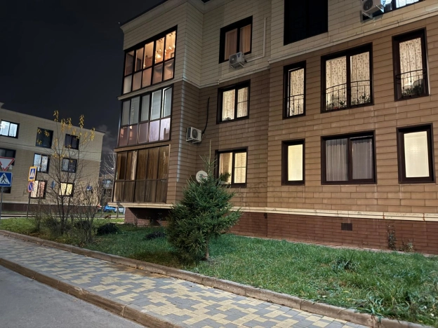 Купить квартиру в Москве. Вариант № 9092804, 0, площадь - квм, цена 9600000 рублей