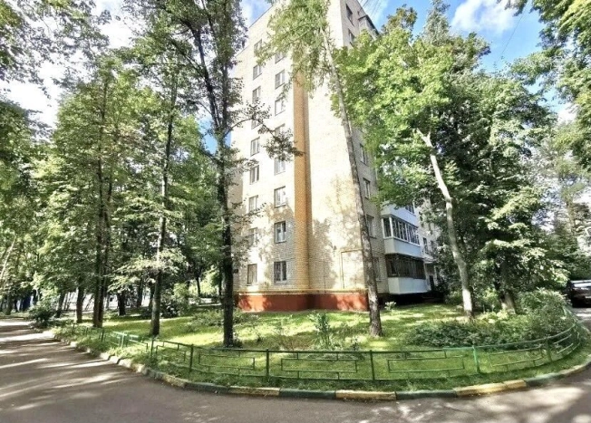 Купить квартиру в Москве. Вариант № 7737685, 23, площадь - квм, цена 18500000 рублей