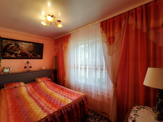 Купить дом в Брянской области. Вариант № 9505, 10, площадь -  квм, цена 2300000 рублей