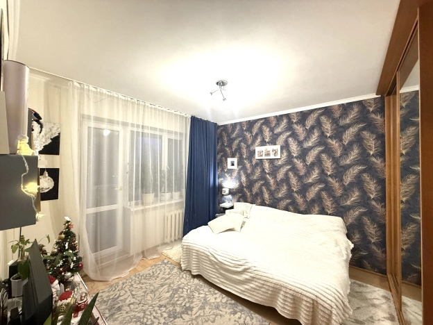 Купить квартиру в Калининграде. Вариант № 10653276, 5, площадь - квм, цена 4190000 рублей