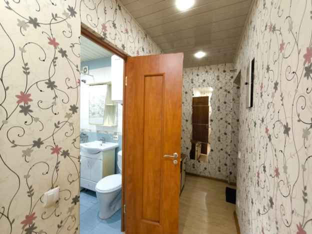 Купить квартиру на улице Сафоновский проезд в Раменском. Вариант № 9815030, 27, площадь -  квм, цена 3500000 рублей