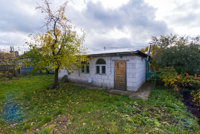 Купить дом в Михайлове. Вариант № 49560, 1, площадь -  квм, цена 1750000 рублей