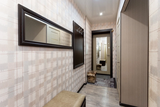 Купить двухкомнатную квартиру на улице Мира в Владимире. Вариант № 8274875, 8, площадь -  квм, цена 4450000 рублей