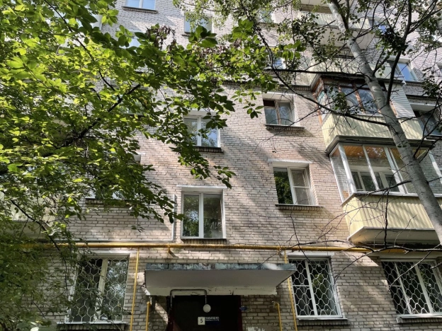Купить квартиру в Москве. Вариант № 2358730, 3, площадь -  квм, цена 8200000.0000 рублей