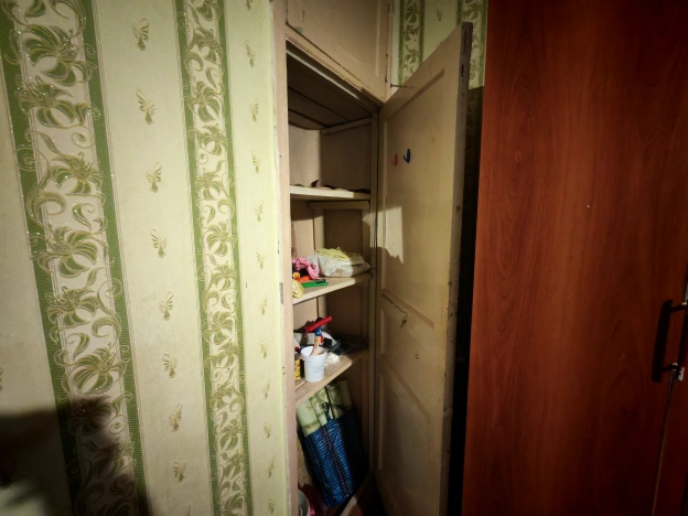 . Вариант № 9371093, 7, площадь - 60.3 квм, цена 3200000 рублей