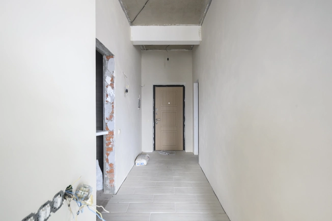 Купить однокомнатную квартиру на улице Юбилейный проспект в Реутове. Вариант № 8731371, 24, площадь -  квм, цена 7500000 рублей