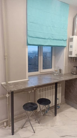 Снять двухкомнатную квартиру в Микрорайоне Карповка в Нижнем Новгороде. Вариант № 10511274, 2, площадь -  квм, цена 40000 рублей