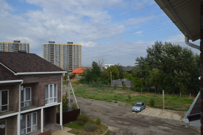 Купить таунхаус в Краснодаре. Вариант № 3943839, 29, площадь -  квм, цена 10650000 рублей