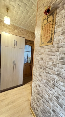 Купить двухкомнатную квартиру в Октябрьском. Вариант № 30892, 20, площадь -  квм, цена 3000000 рублей