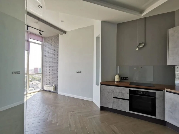 Купить двухкомнатную квартиру в районе Кировский в Ростове-на-Дону. Вариант № 1725873, 0, площадь -  квм, цена 10200000 рублей