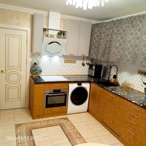 Купить трехкомнатную квартиру в Королёве. Вариант № 11740, 0, площадь - квм, цена 18800000 рублей