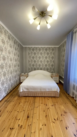 Купить дом в Микрорайоне Прометей, Октябрьский в Октябрьском. Вариант № 12018, 13, площадь -  квм, цена 10000000 рублей