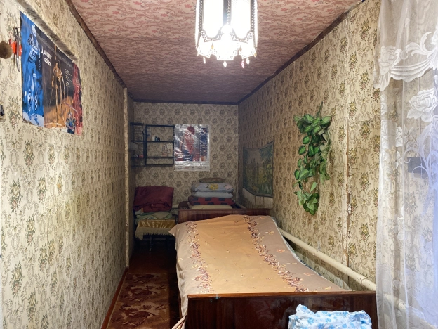 Купить дом в Рязанской области. Вариант № 10181166, 8, площадь -  квм, цена 1580000 рублей