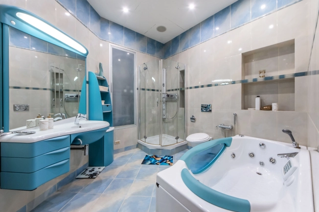 Купить квартиру в Москве. Вариант № 9089382, 16, площадь -  квм, цена 35999000 рублей