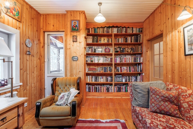 Купить дом в Долгопрудном. Вариант № 20517, 30, площадь -  квм, цена 16500000 рублей