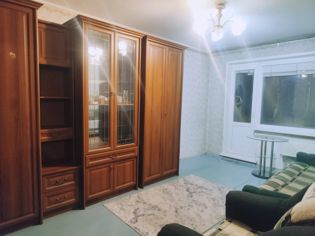 Купить двухкомнатную квартиру в Обь. Вариант № 9425108, 1, площадь -  квм, цена 4400000 рублей